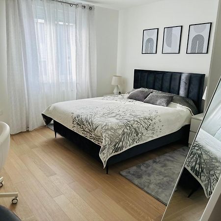 Le Boutique Chambre Vita Загреб Екстер'єр фото
