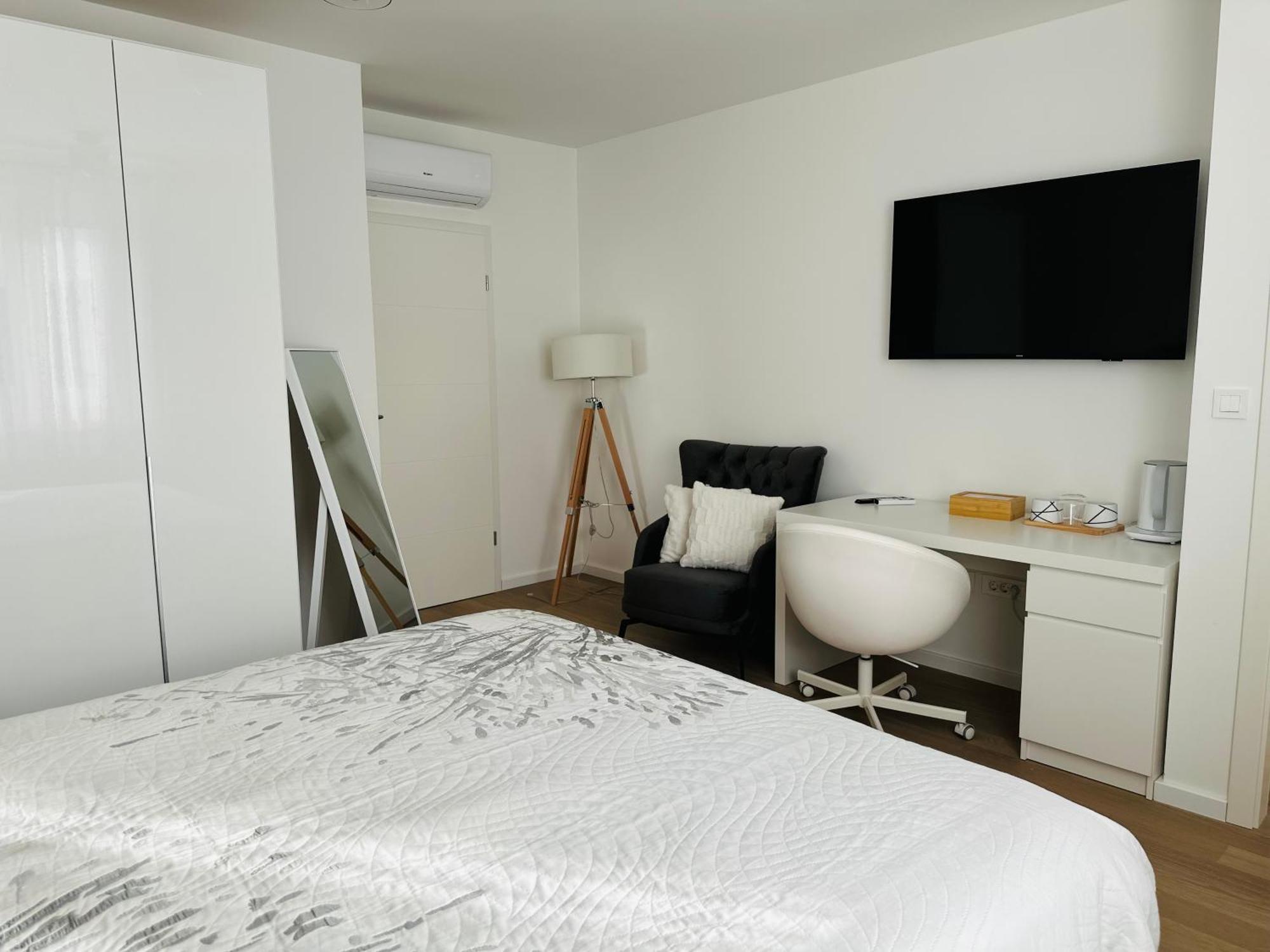 Le Boutique Chambre Vita Загреб Екстер'єр фото