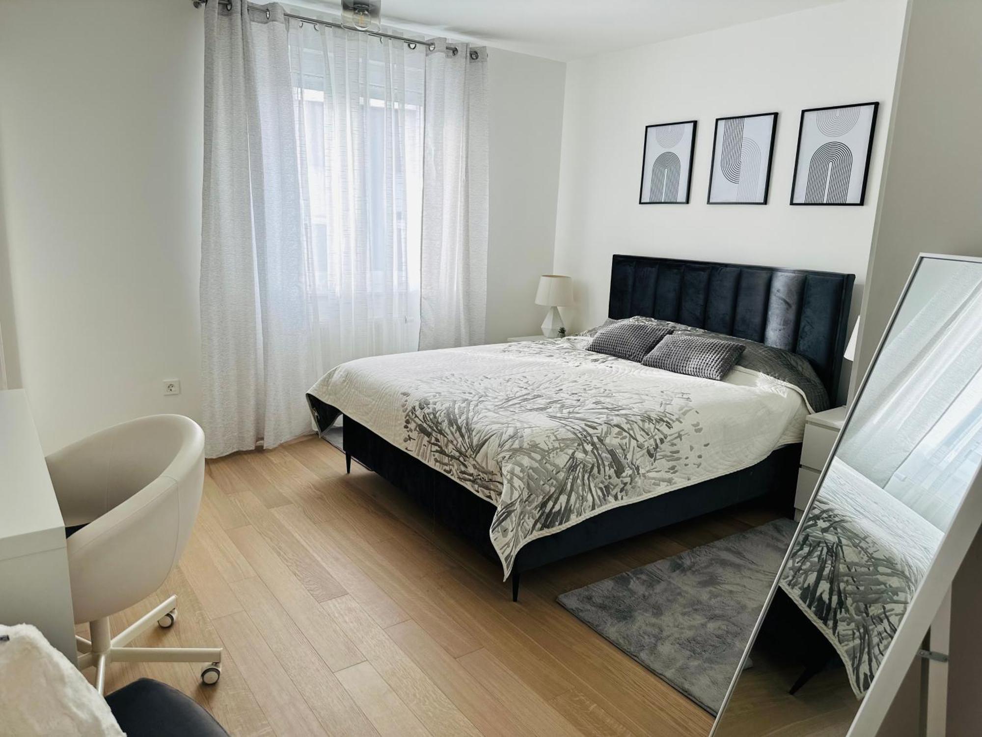Le Boutique Chambre Vita Загреб Екстер'єр фото